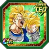 Answers Found in Training Super Saiyan Goku/Super Saiyan Gohan (Youth)