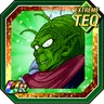 Massive Evil Shadow Demon King Piccolo (Elder)