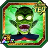 Overwhelming Power Restored Demon King Piccolo (Elder)