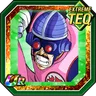 Keen Bloodlust Cyborg Tao