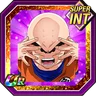 Technique and Inspiration Krillin