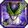 A Scene Before the Game Cell (Perfect Form)