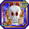 Masked Master Grandpa Gohan