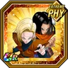 Infinite Energy Assault Androids #17 & #18