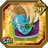Magnificent Squadron Thouser (Cooler's Armored Squad)