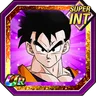 Confronting Fate Gohan (Future)