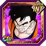 Heroic Warrior Gohan (Future)