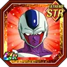 Conqueror of the Universe Cooler