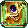 Refined Strongest of the Universe Golden Cooler
