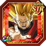 Limit-Breaking Super Power Super Saiyan 3 Goku (Xeno)