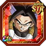 Father and Son Fusion Fighter Vegeks (Xeno)