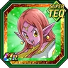 Sacred Power of Time Supreme Kai of Time (Power of Time Unleashed)