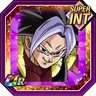 Entrusted Fusion Fighter Gohanks (Xeno)