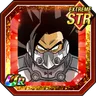 Evil Oppression Evil Saiyan