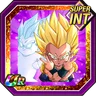 Super Ghost Prank Super Saiyan Gotenks & Ghost