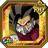 Ominous Saiyan Cumber