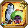 Androids Hunting for Goku Androids #14 & #15