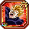 All-Out Resistance Great Saiyaman (SS)