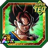 Ultimate and Invincible Fusion Vegito