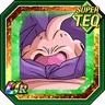 Joyful Athleticism Mr. Buu