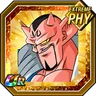 Challenge from the Demon Realm Dabura