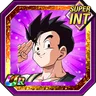First Day of High School Gohan (Teen)