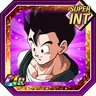Hercule City's New Hero Gohan (Teen)