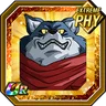 Cunning Counterattack Bergamo (Giant Form)