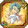 Concentrated Remaining Power Jackie Chun (Max Power)
