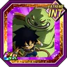 First Friend Broly (Kid)