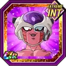 Unveiling of the New Commander Frieza (1st Form)