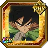 Survival on a Harsh Planet Broly