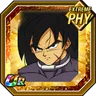 Feelings of Anger Broly