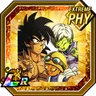 A New Life on Vampa Broly & Cheelai & Lemo