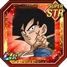 Saiyan's True Calling Bardock