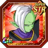Supreme Kai's Shady Apprentice Zamasu