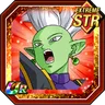 He Who Dreams of a Perfect World Zamasu