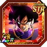 Dawn of Darkest Justice Zamasu (Goku)