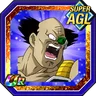 Infinite Power Borgos