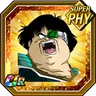 Ruffian's Strike Shugesh