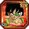 Path of a Fighter Bardock