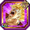 Saiyan of a New Dimension Super Saiyan Goku