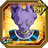 Premonition of a Great Fight Beerus