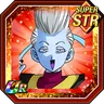Godlike Skill Whis