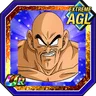 Bloodcurdling Combat Power Nappa