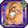 Overwhelming Assault Nappa