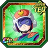 Emergency Dispatch of Love Great Saiyaman 2