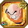 Fruits of Training Krillin