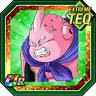 Surging Anger Majin Buu (Good)