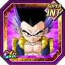 Fusion Fighter Beyond All Imagining Gotenks